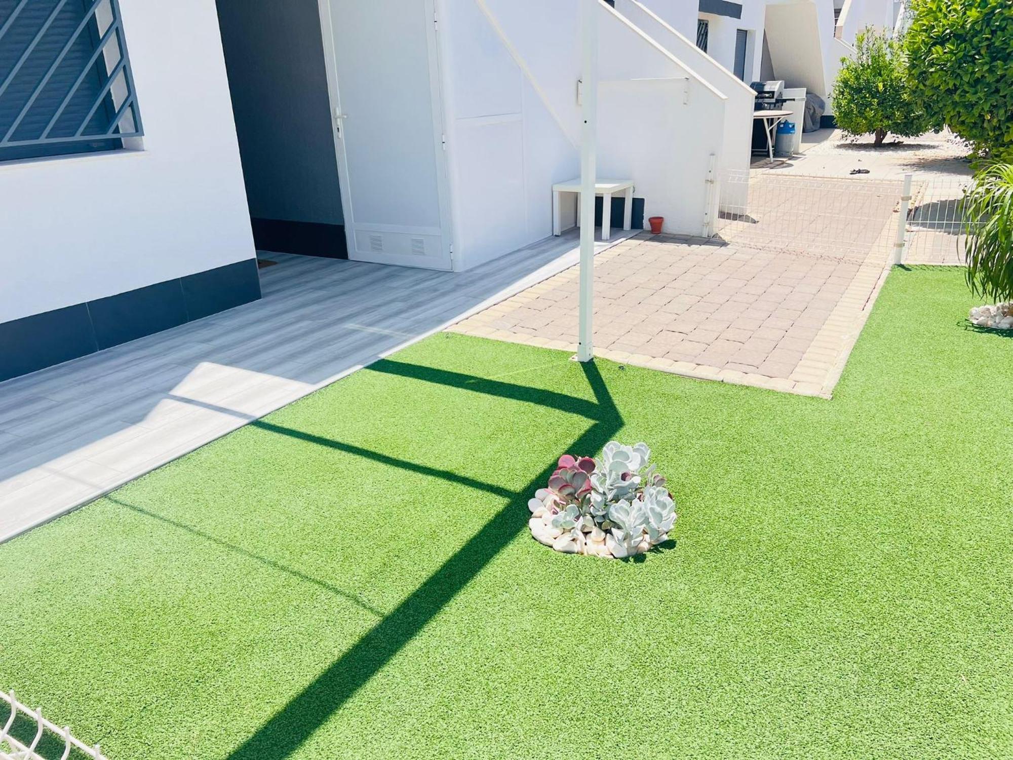 Apartament La Zenia Orihuela Zewnętrze zdjęcie