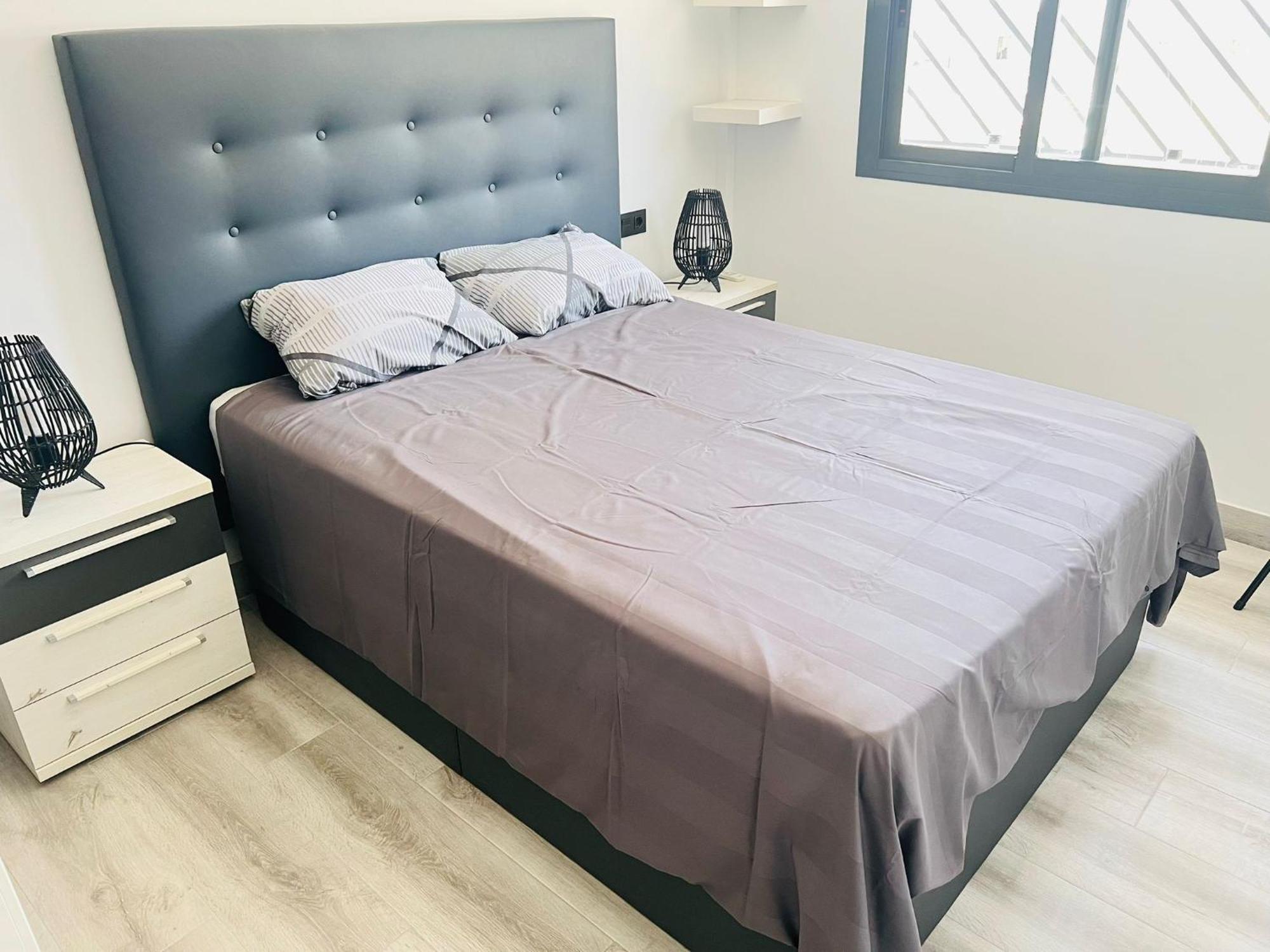 Apartament La Zenia Orihuela Zewnętrze zdjęcie