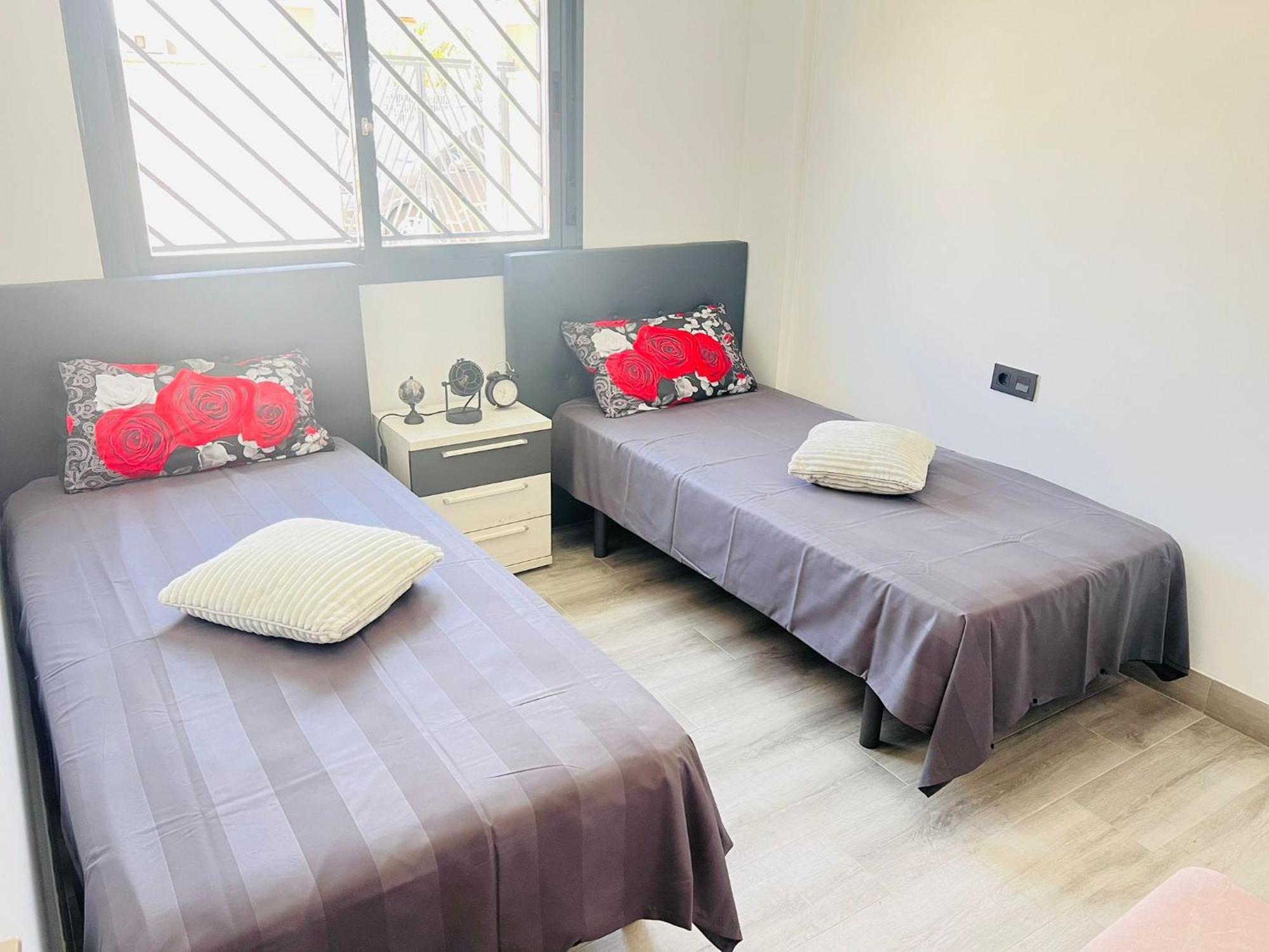 Apartament La Zenia Orihuela Zewnętrze zdjęcie