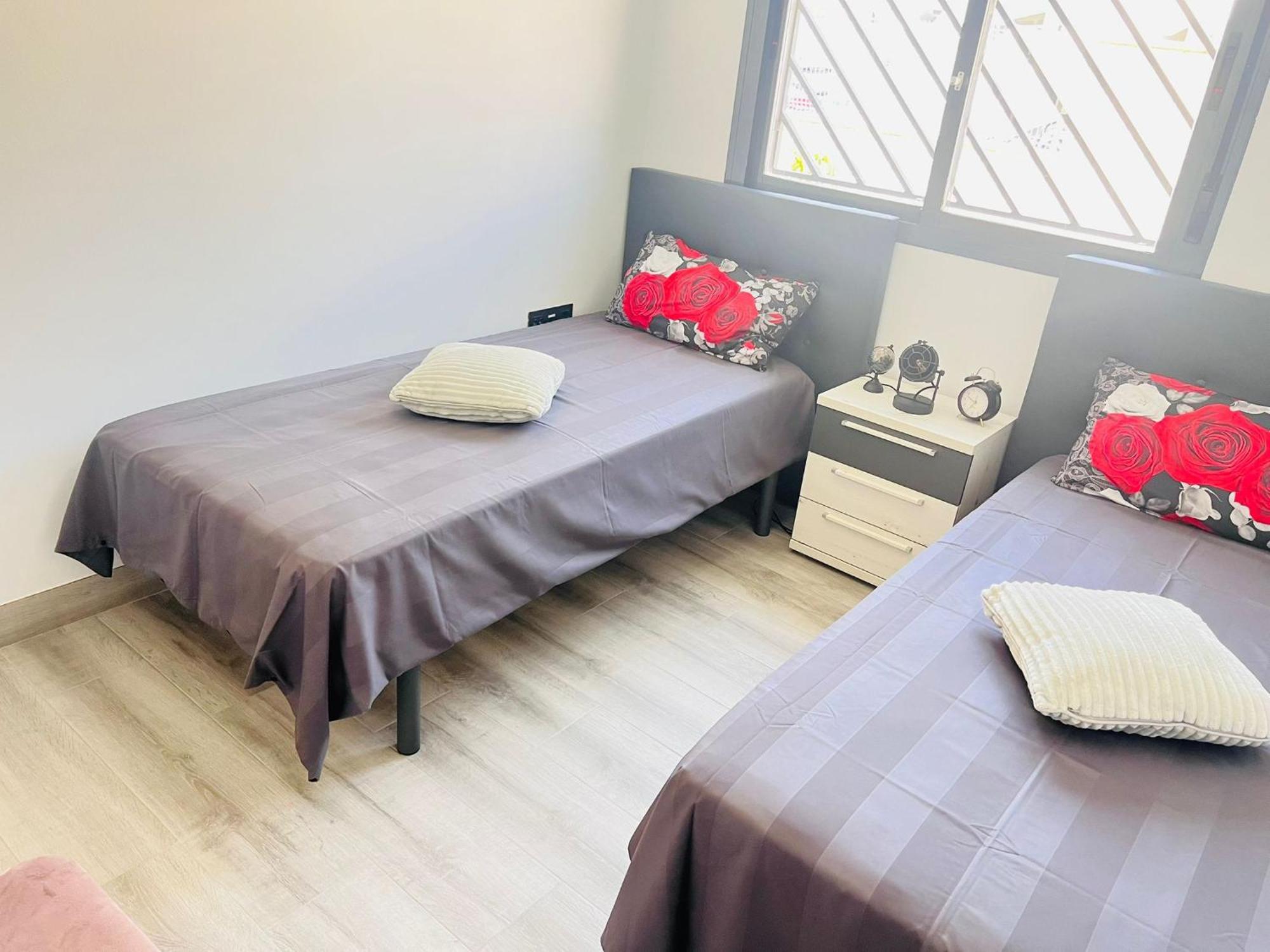 Apartament La Zenia Orihuela Zewnętrze zdjęcie