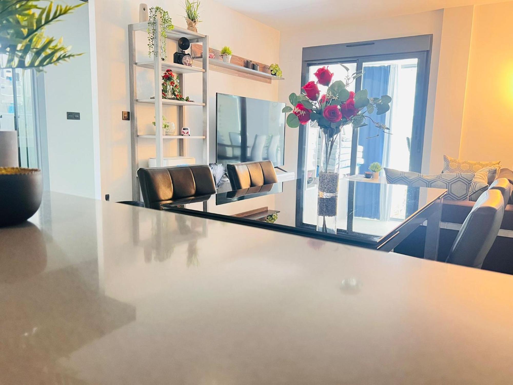 Apartament La Zenia Orihuela Zewnętrze zdjęcie