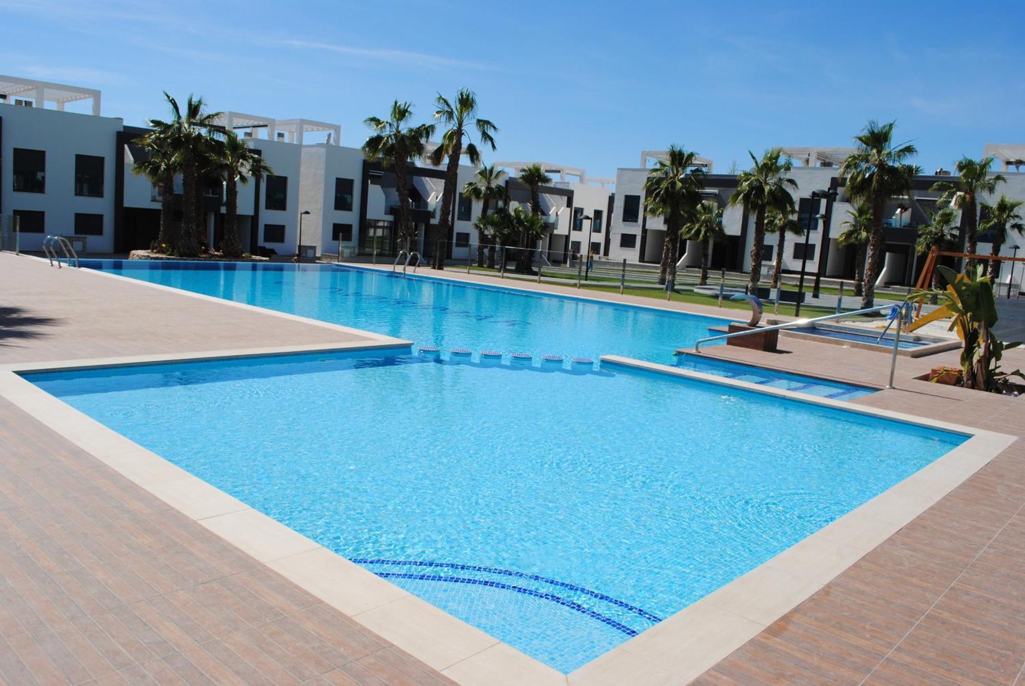Apartament La Zenia Orihuela Zewnętrze zdjęcie