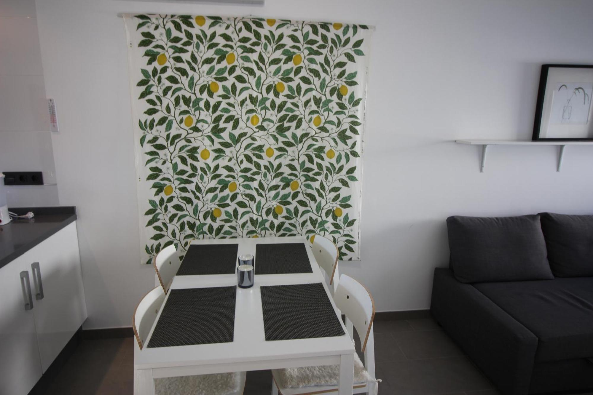 Apartament La Zenia Orihuela Zewnętrze zdjęcie