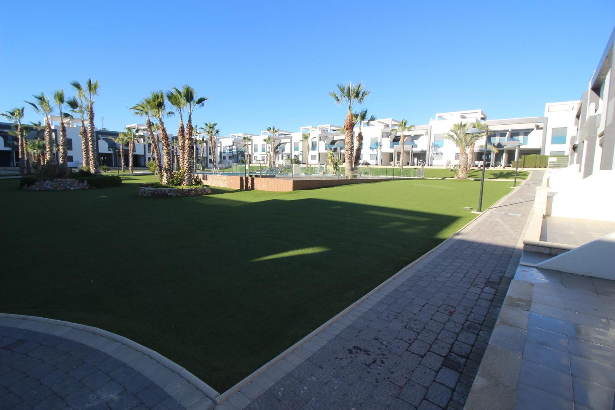 Apartament La Zenia Orihuela Zewnętrze zdjęcie