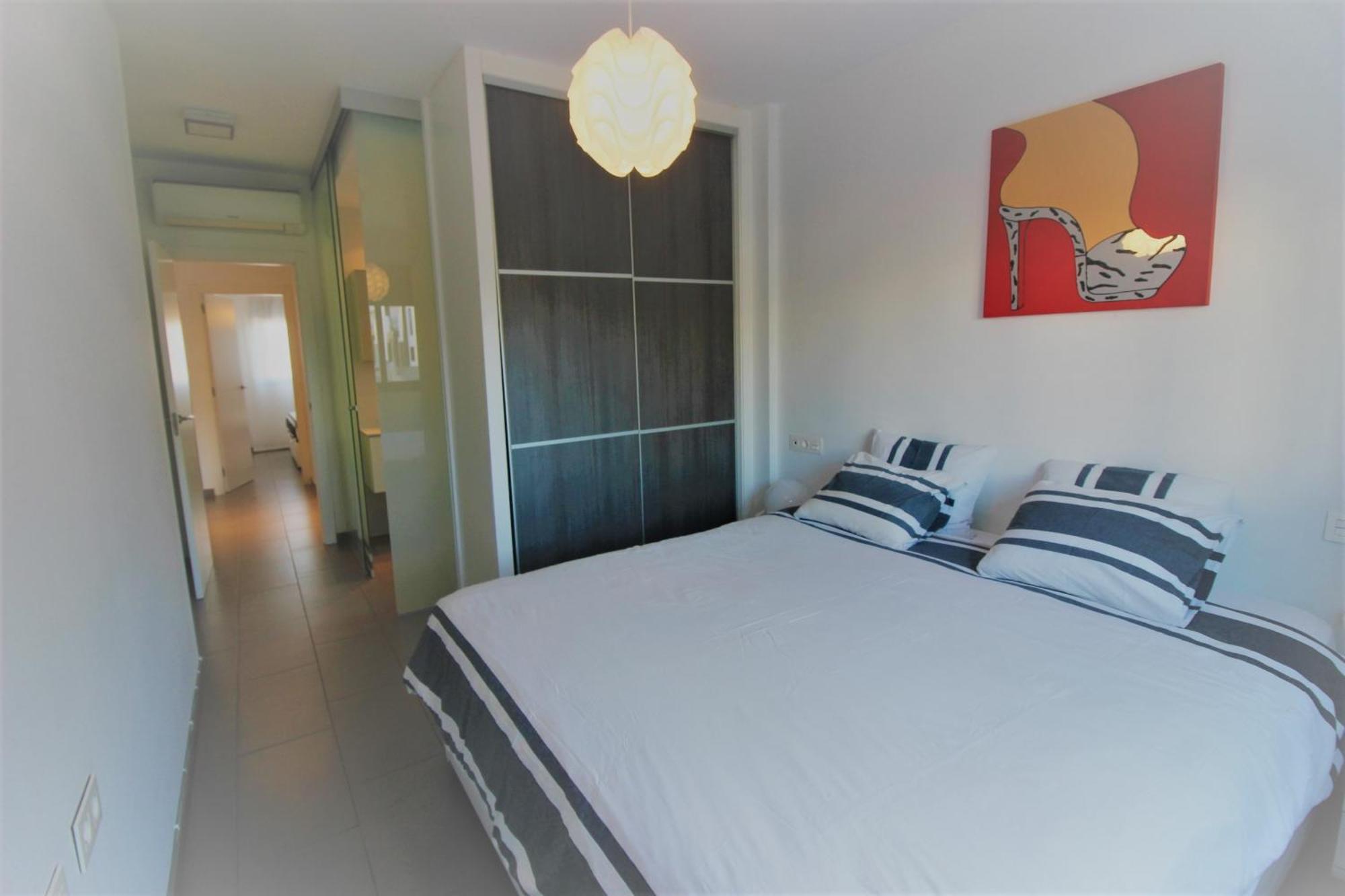 Apartament La Zenia Orihuela Zewnętrze zdjęcie