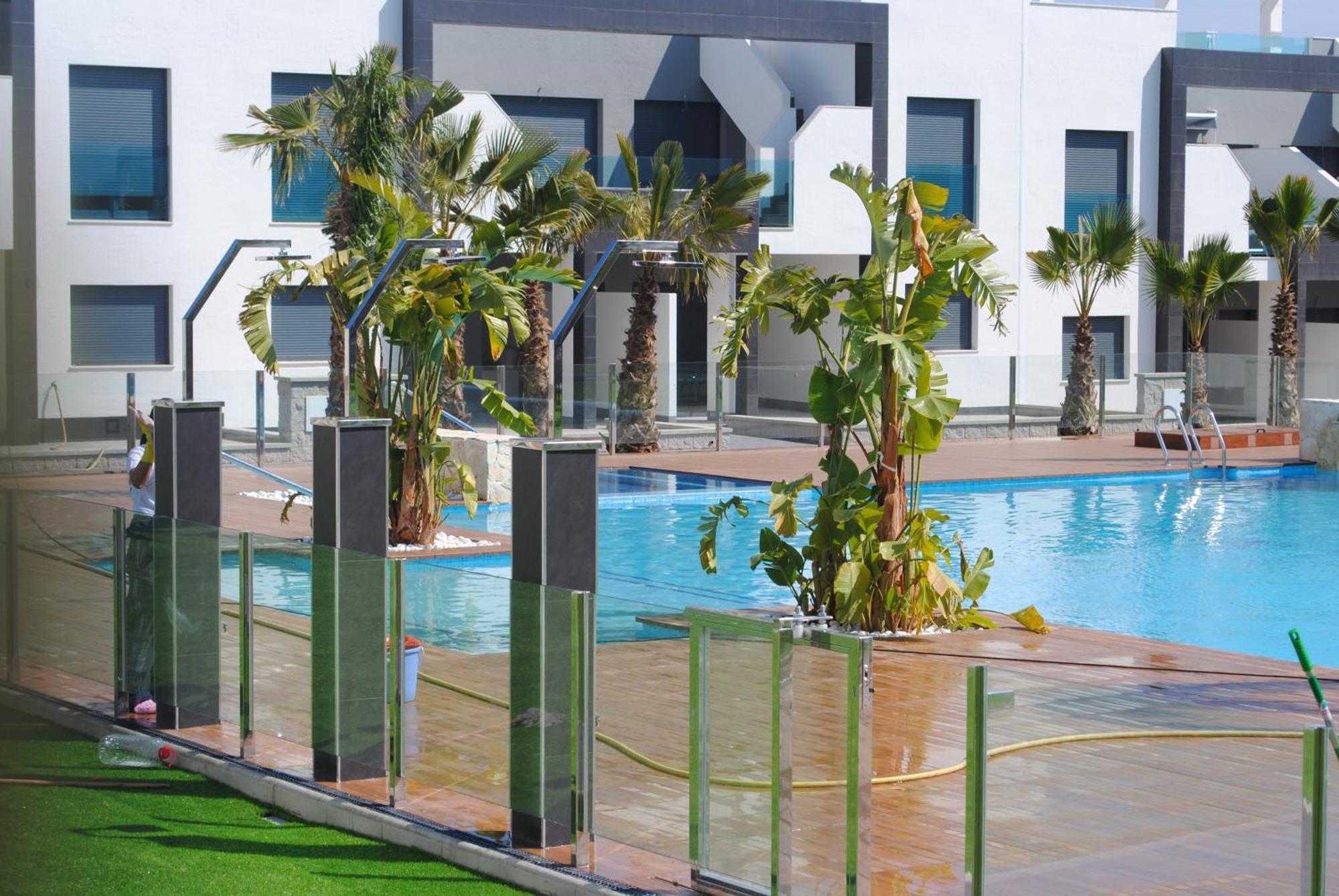 Apartament La Zenia Orihuela Zewnętrze zdjęcie
