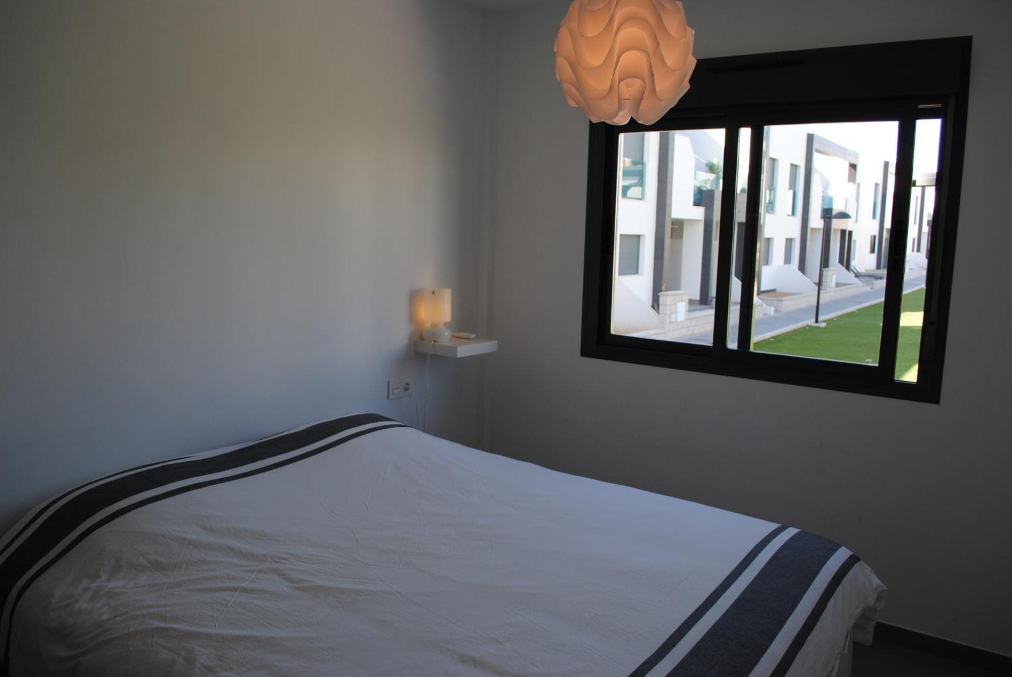 Apartament La Zenia Orihuela Zewnętrze zdjęcie