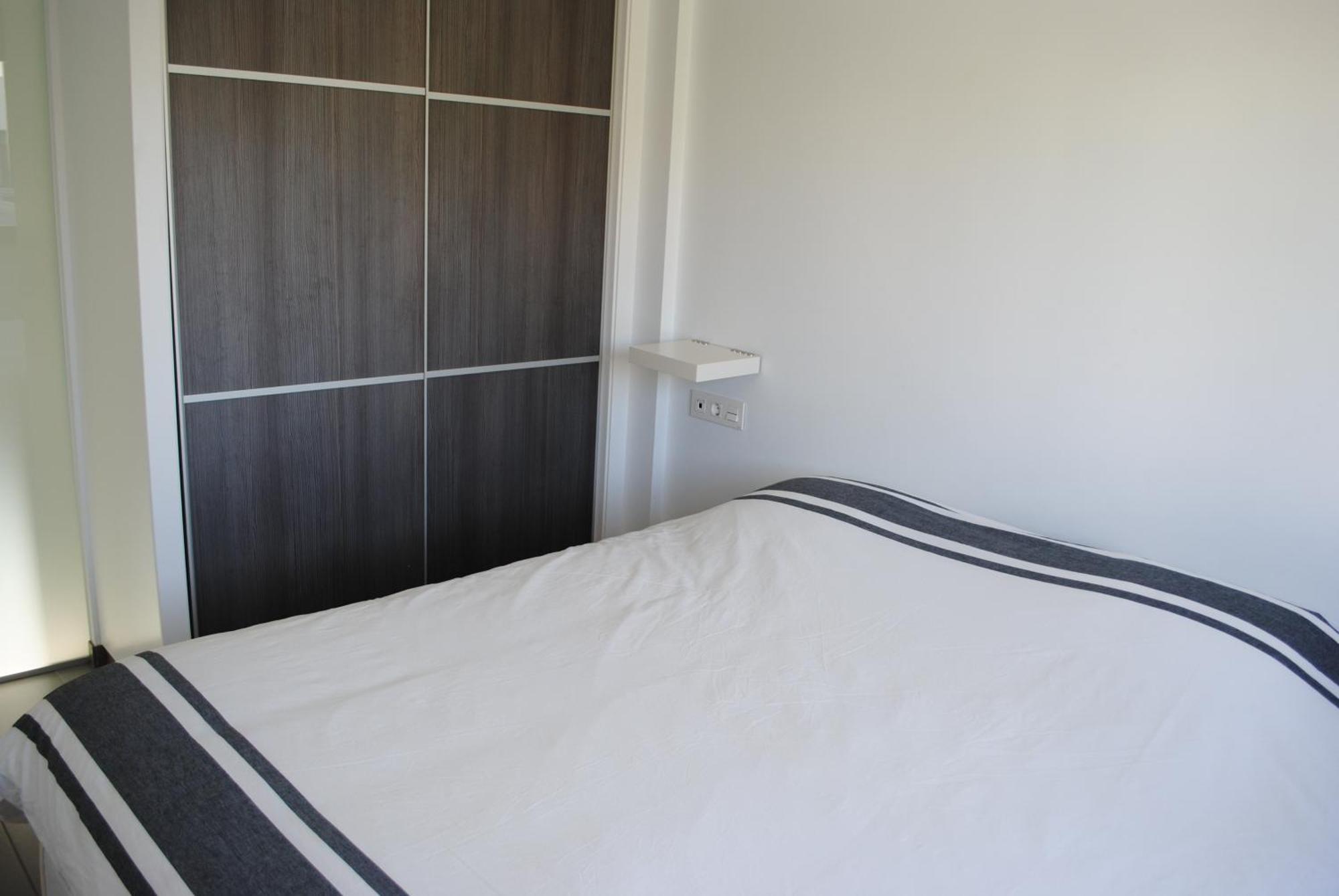 Apartament La Zenia Orihuela Zewnętrze zdjęcie