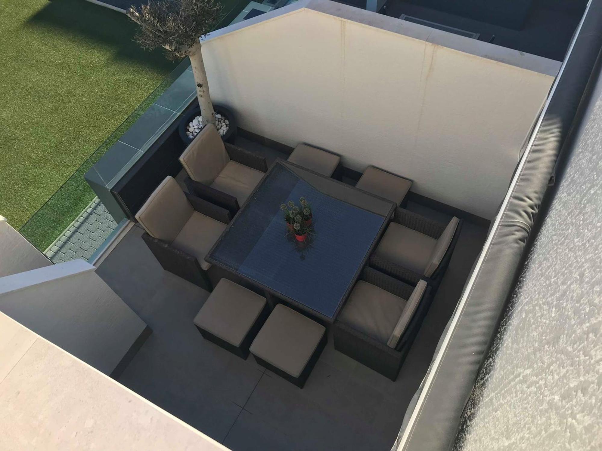 Apartament La Zenia Orihuela Zewnętrze zdjęcie
