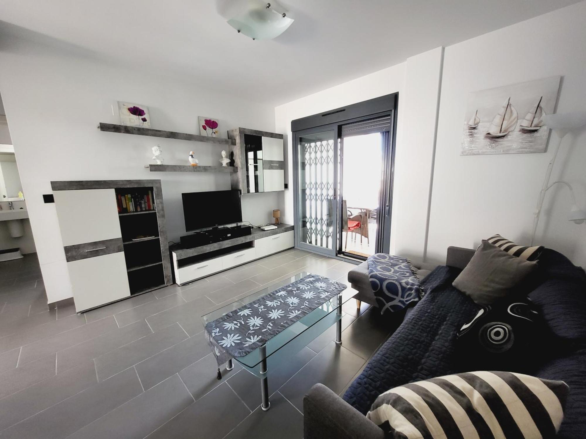 Apartament La Zenia Orihuela Zewnętrze zdjęcie