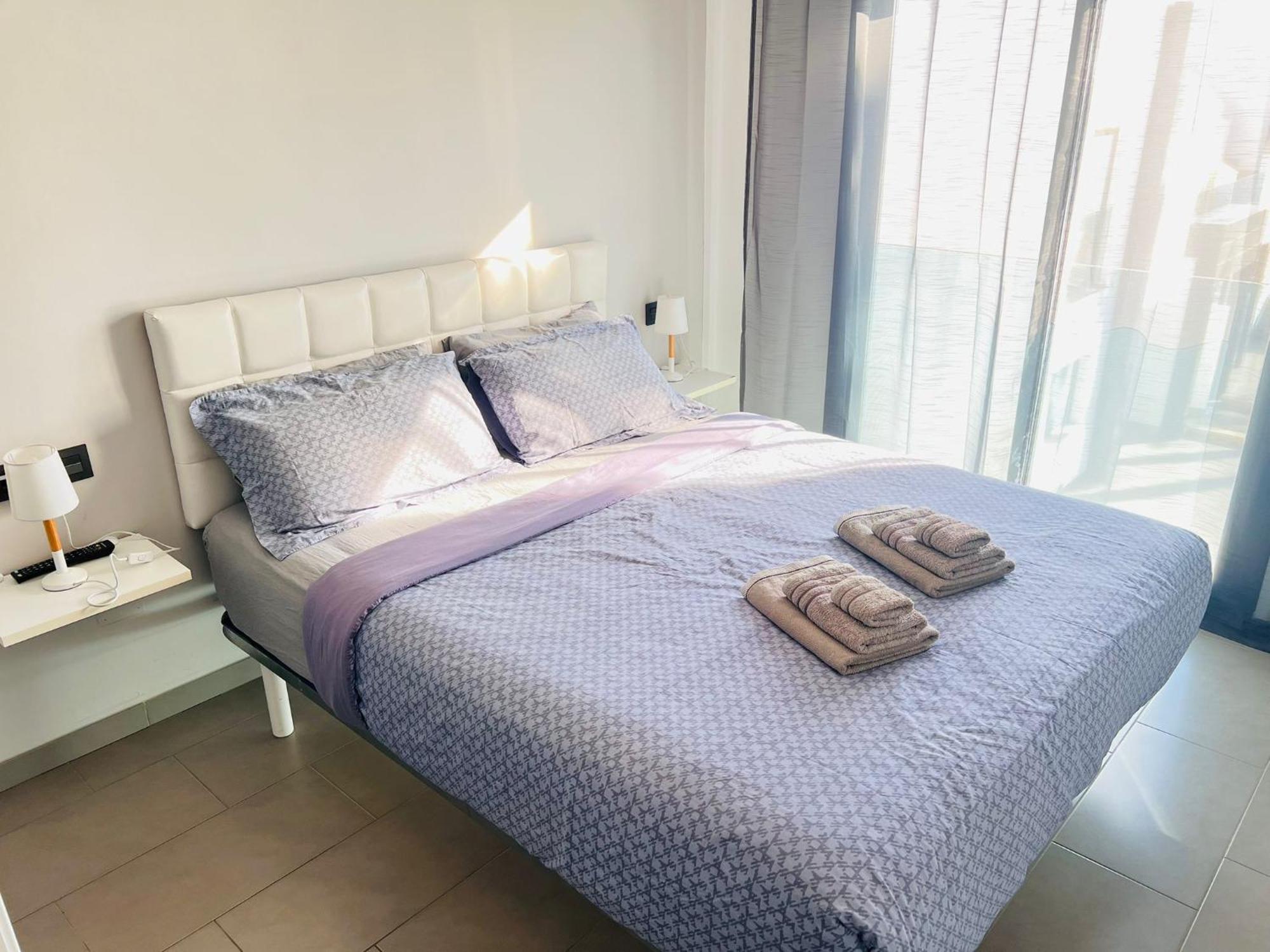 Apartament La Zenia Orihuela Zewnętrze zdjęcie
