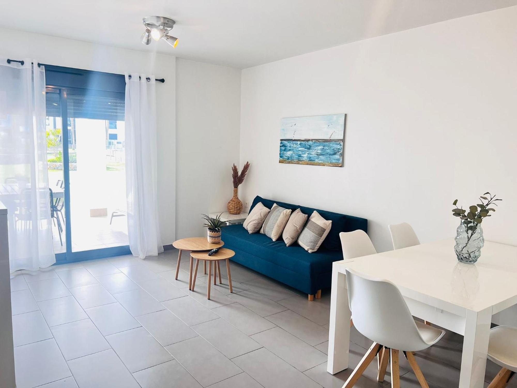 Apartament La Zenia Orihuela Zewnętrze zdjęcie