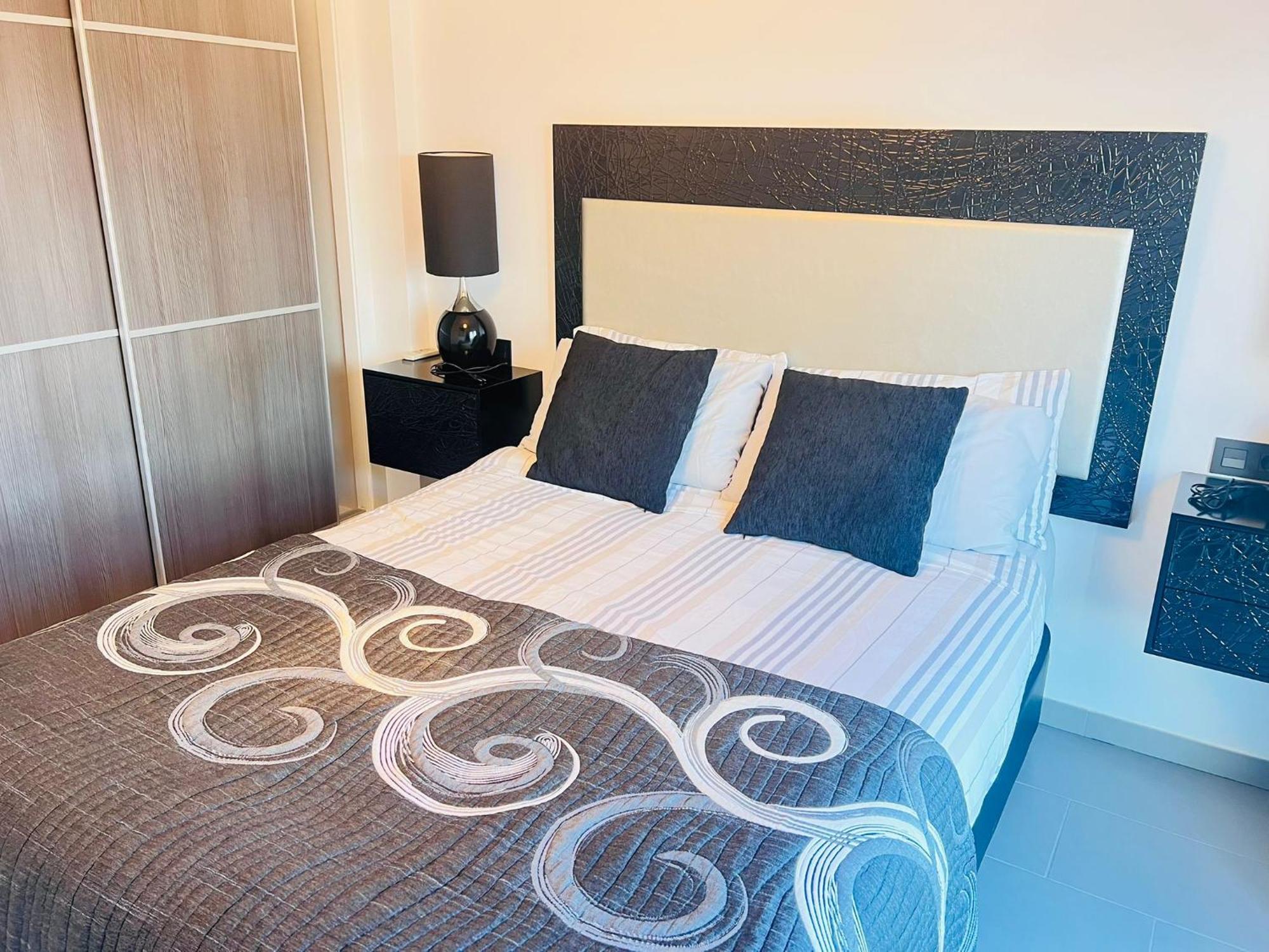 Apartament La Zenia Orihuela Zewnętrze zdjęcie
