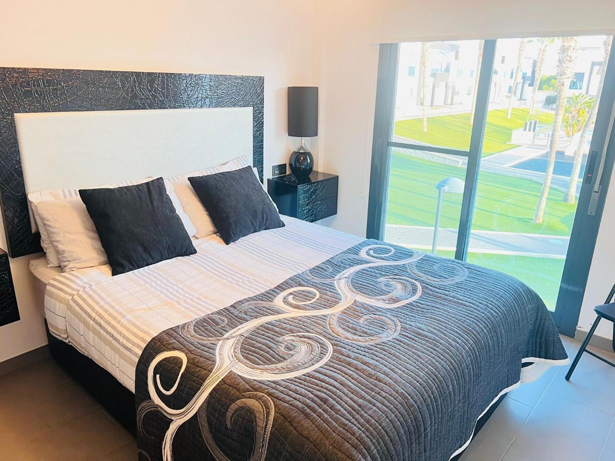 Apartament La Zenia Orihuela Zewnętrze zdjęcie