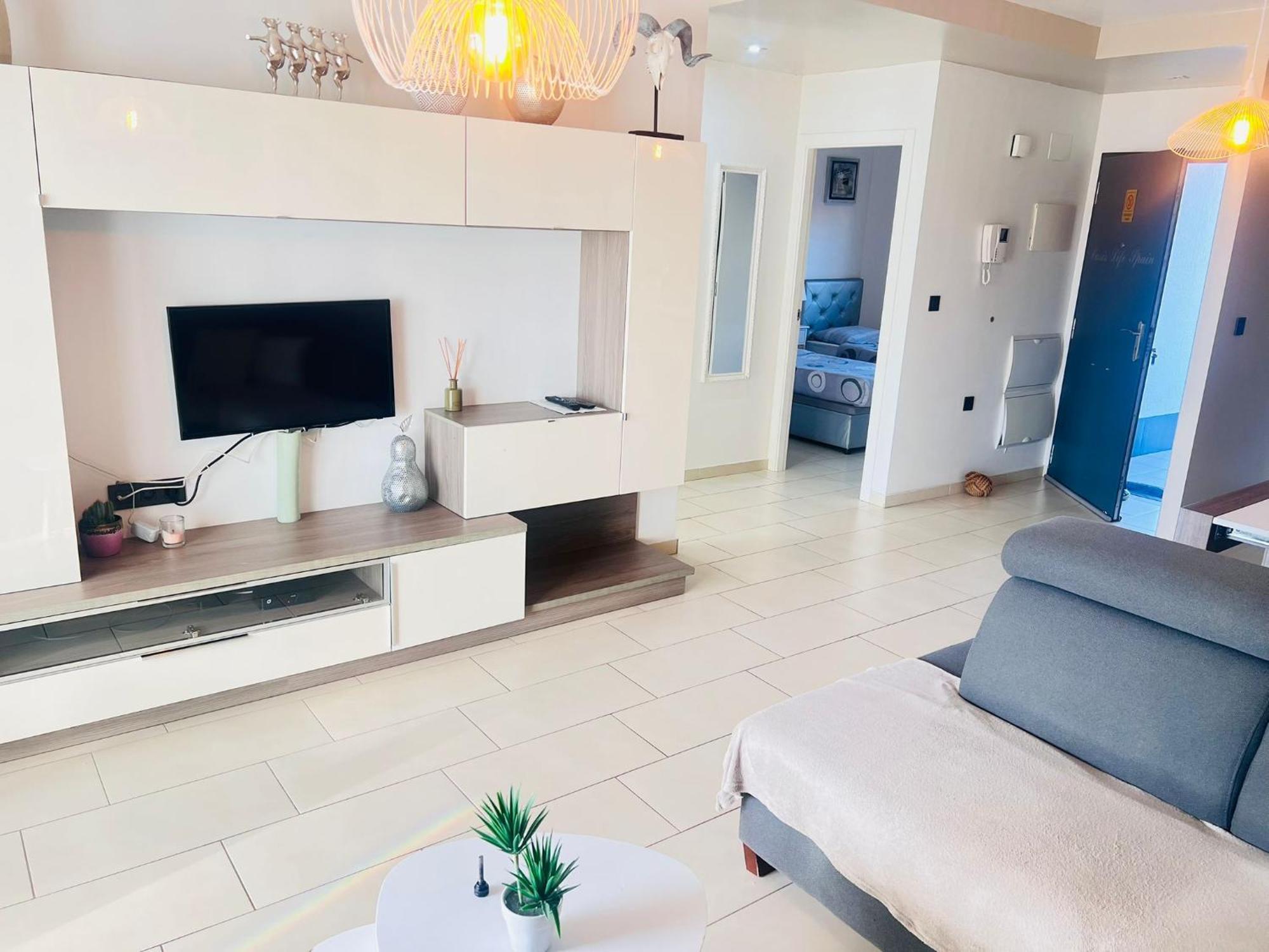 Apartament La Zenia Orihuela Zewnętrze zdjęcie
