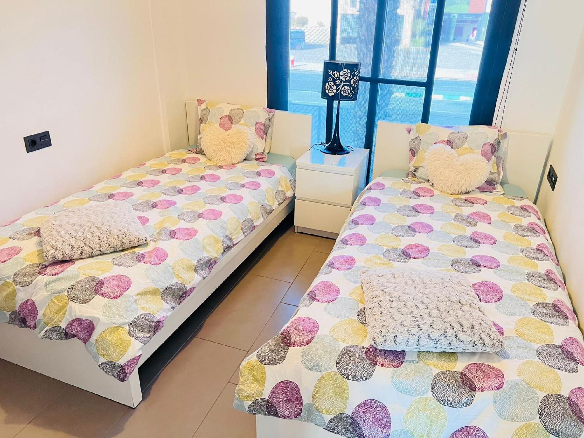 Apartament La Zenia Orihuela Zewnętrze zdjęcie