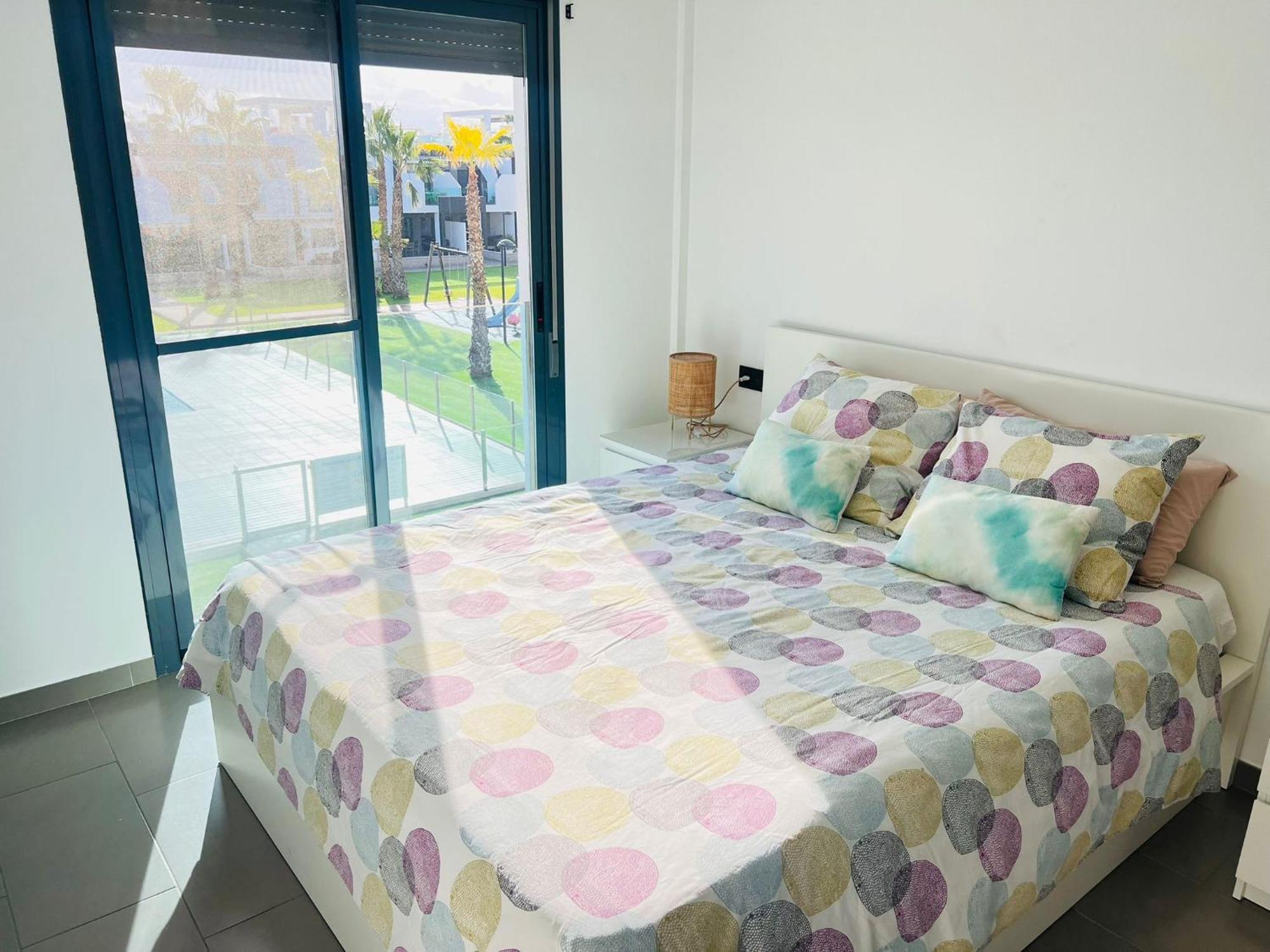 Apartament La Zenia Orihuela Zewnętrze zdjęcie