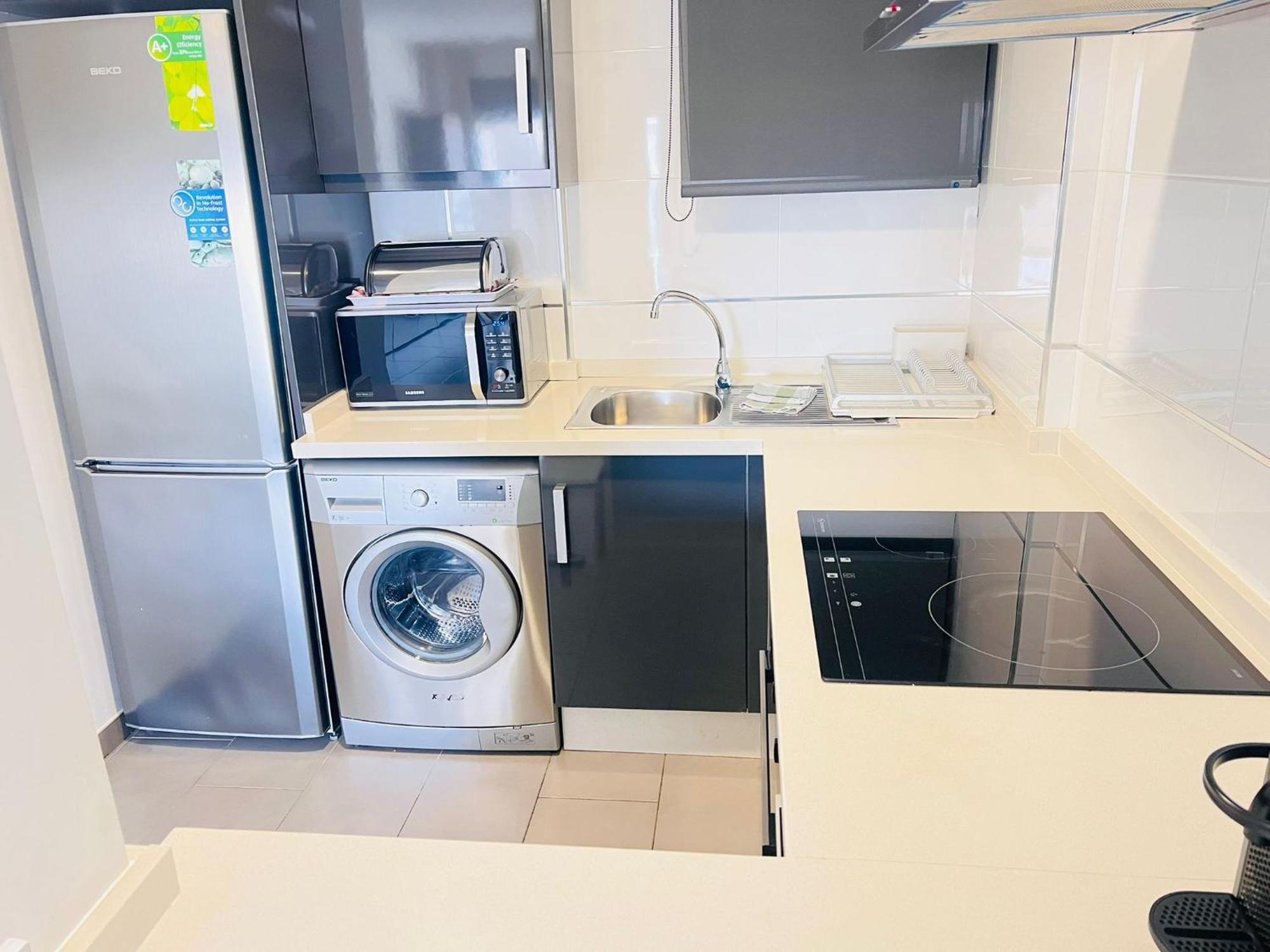 Apartament La Zenia Orihuela Zewnętrze zdjęcie