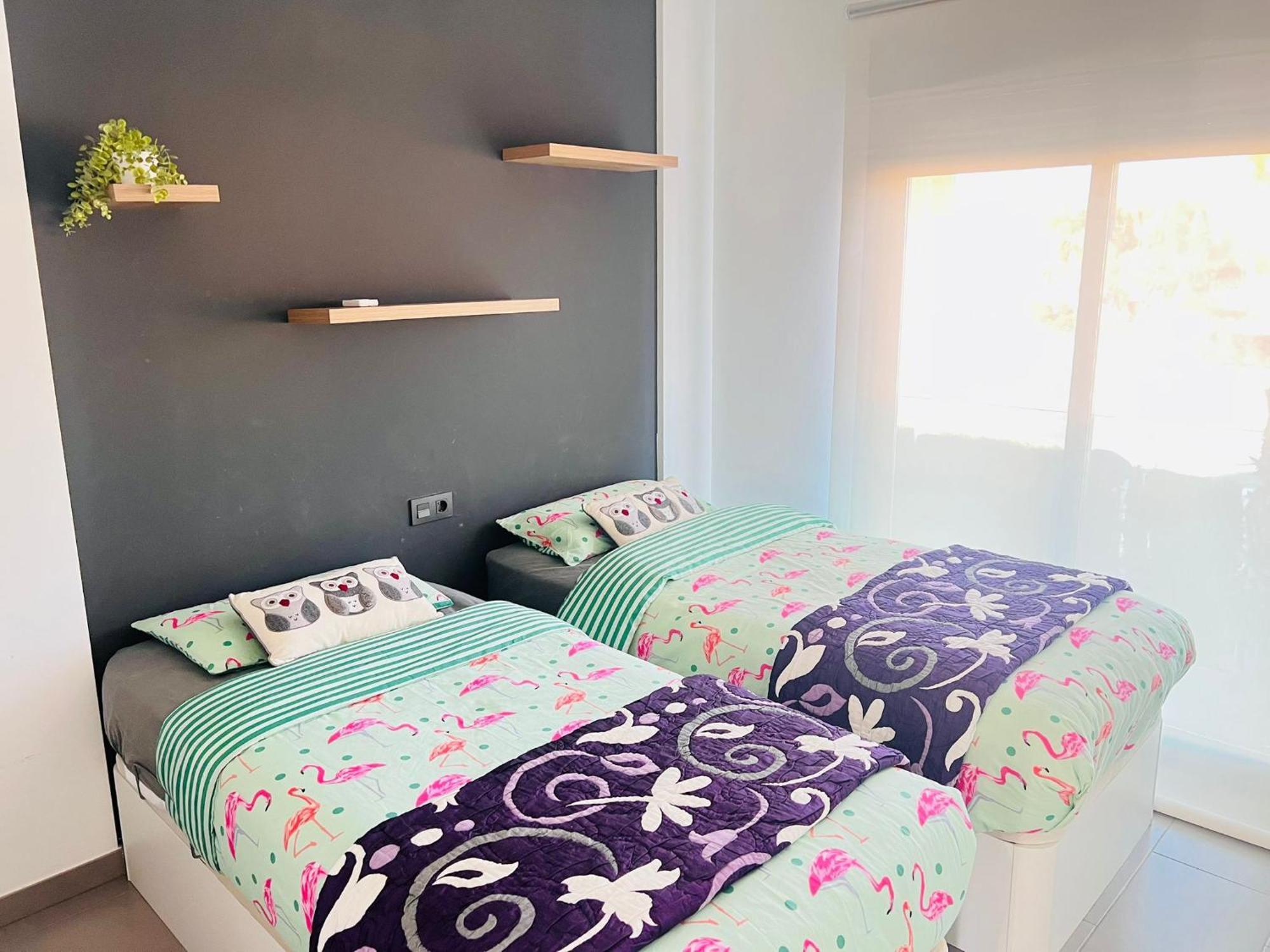 Apartament La Zenia Orihuela Zewnętrze zdjęcie