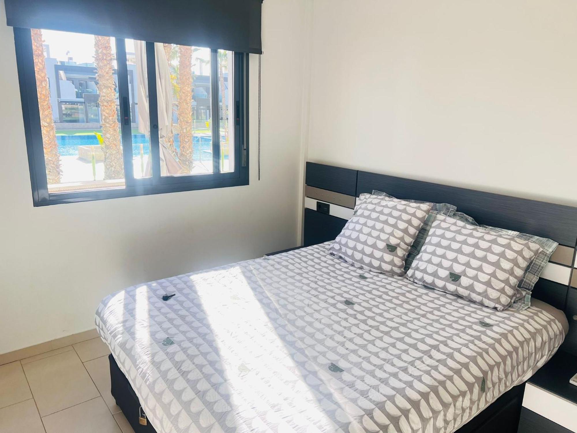 Apartament La Zenia Orihuela Zewnętrze zdjęcie
