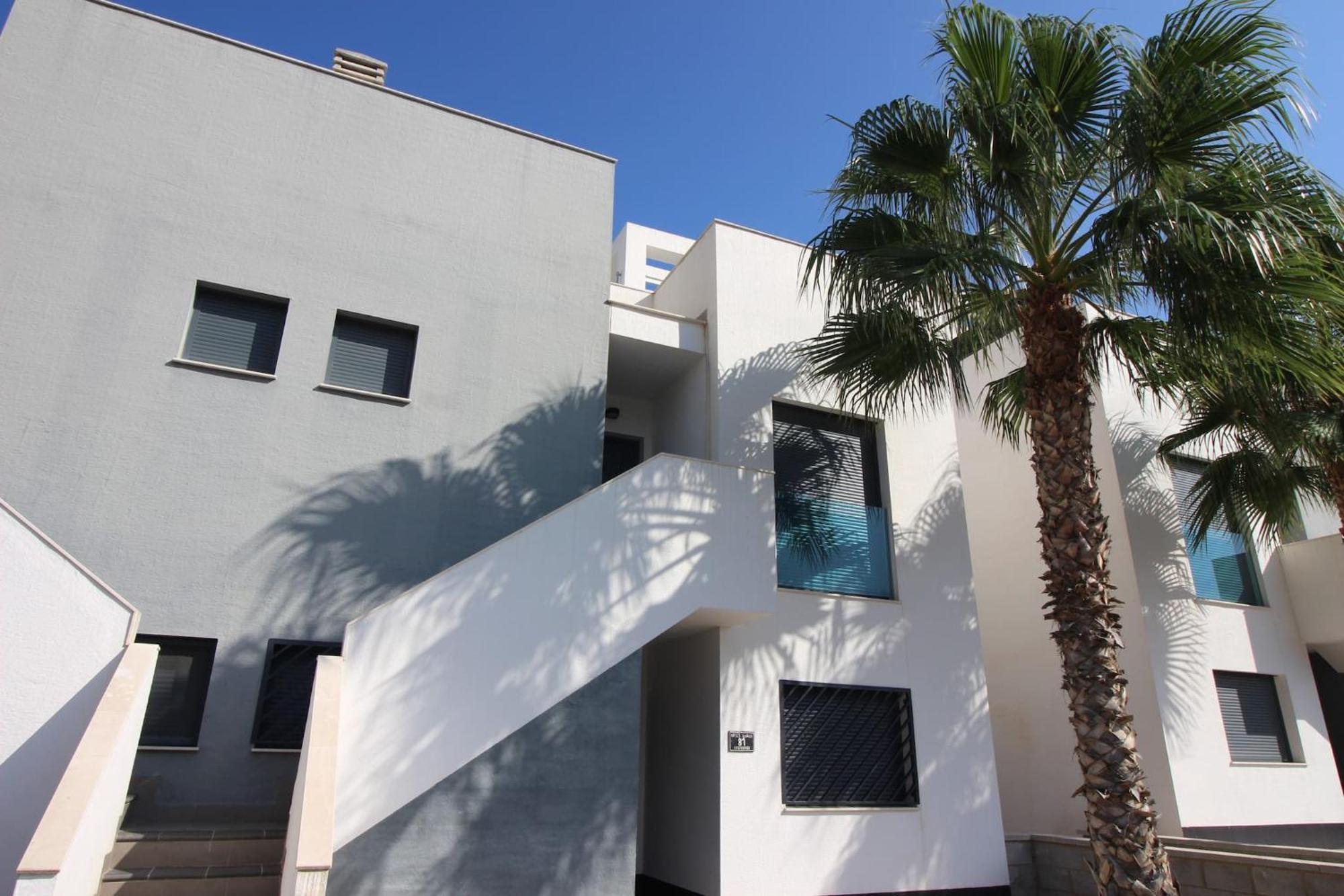 Apartament La Zenia Orihuela Zewnętrze zdjęcie